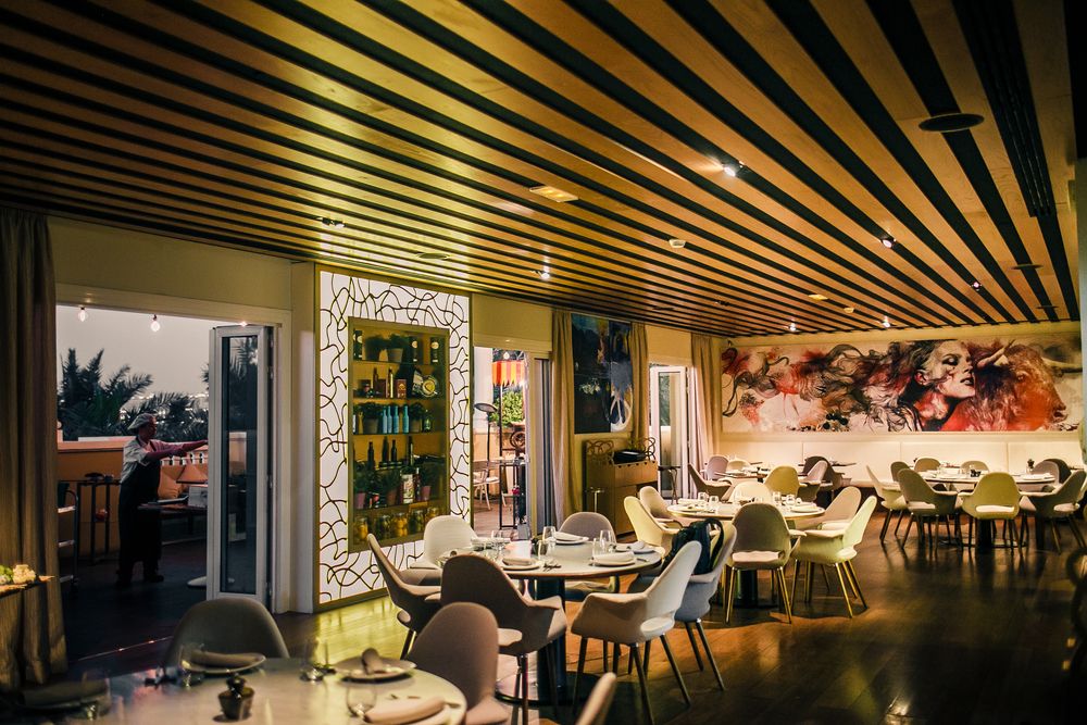 Картинка отеля - 9