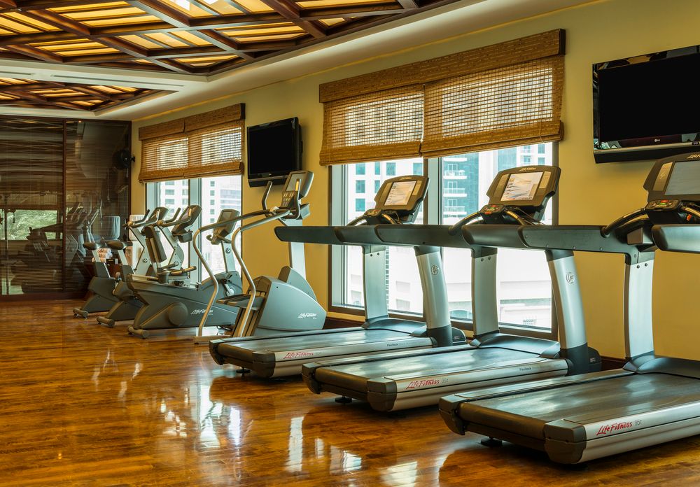 Картинка отеля - 45