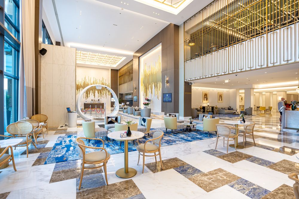 Картинка отеля - 22