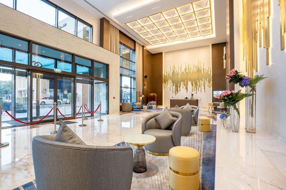 Картинка отеля - 17