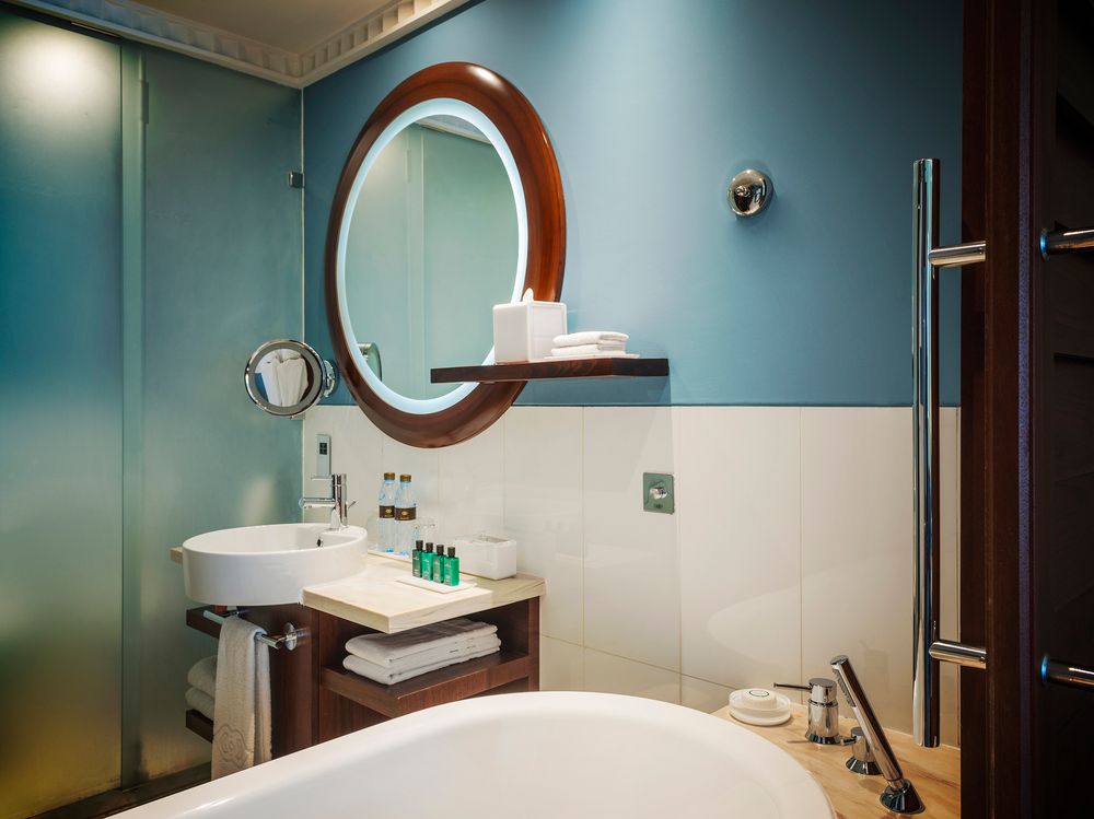 Картинка отеля - 56