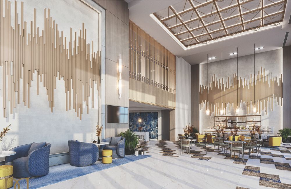 Картинка отеля - 18