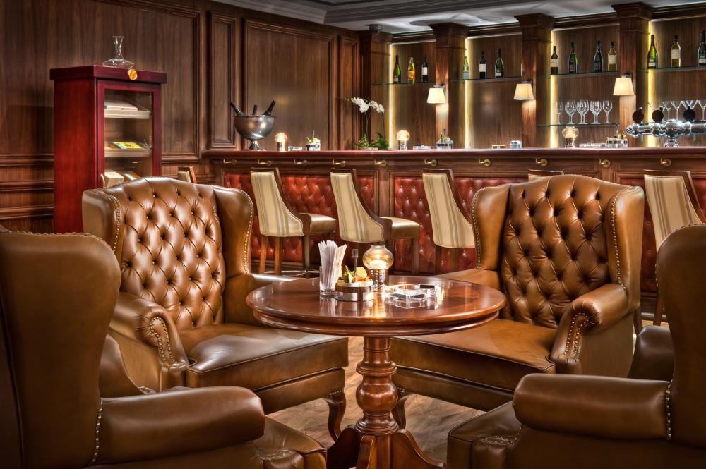 Картинка отеля - 9