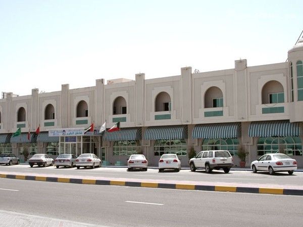 ALSEEF HOTEL - 1