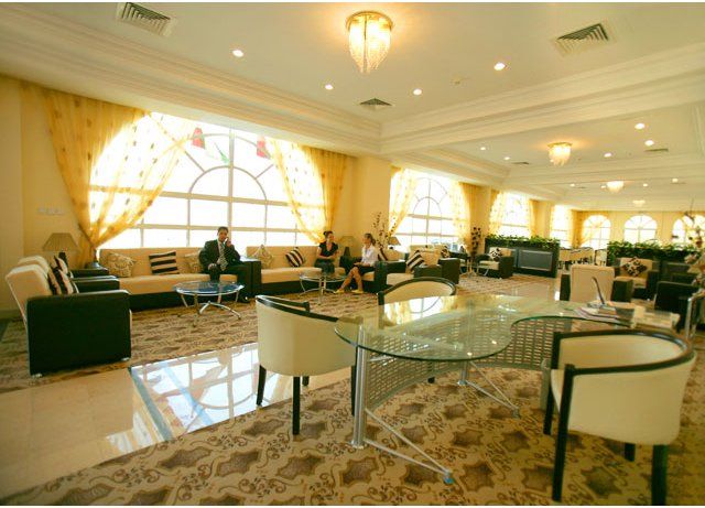 ALSEEF HOTEL - 6