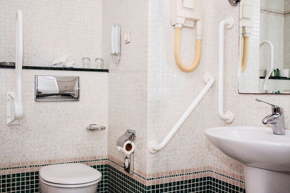 CORNICHE HOTEL SHARJAH (ex. HILTON SHARJAH) - 47