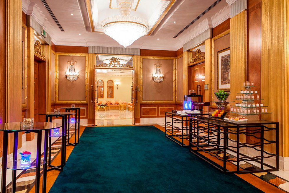 CORNICHE HOTEL SHARJAH (ex. HILTON SHARJAH) - 17