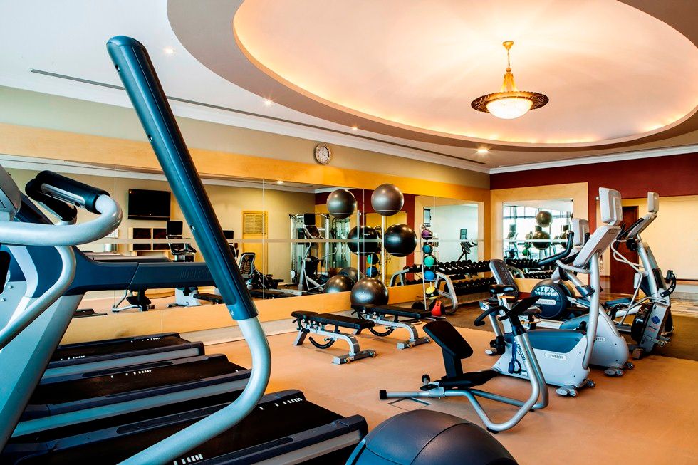 CORNICHE HOTEL SHARJAH (ex. HILTON SHARJAH) - 14