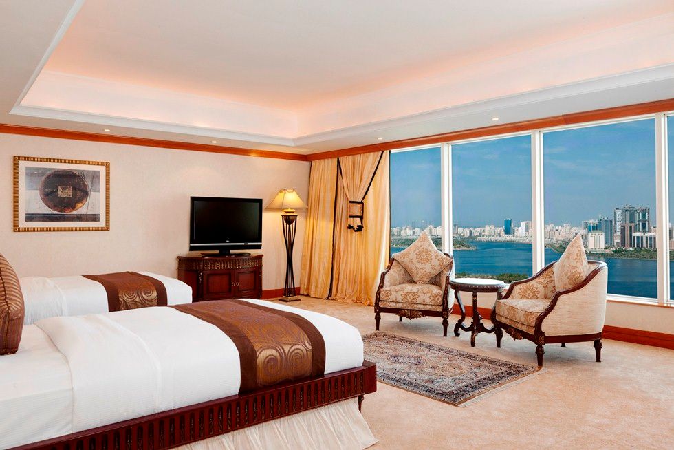 CORNICHE HOTEL SHARJAH (ex. HILTON SHARJAH) - 27