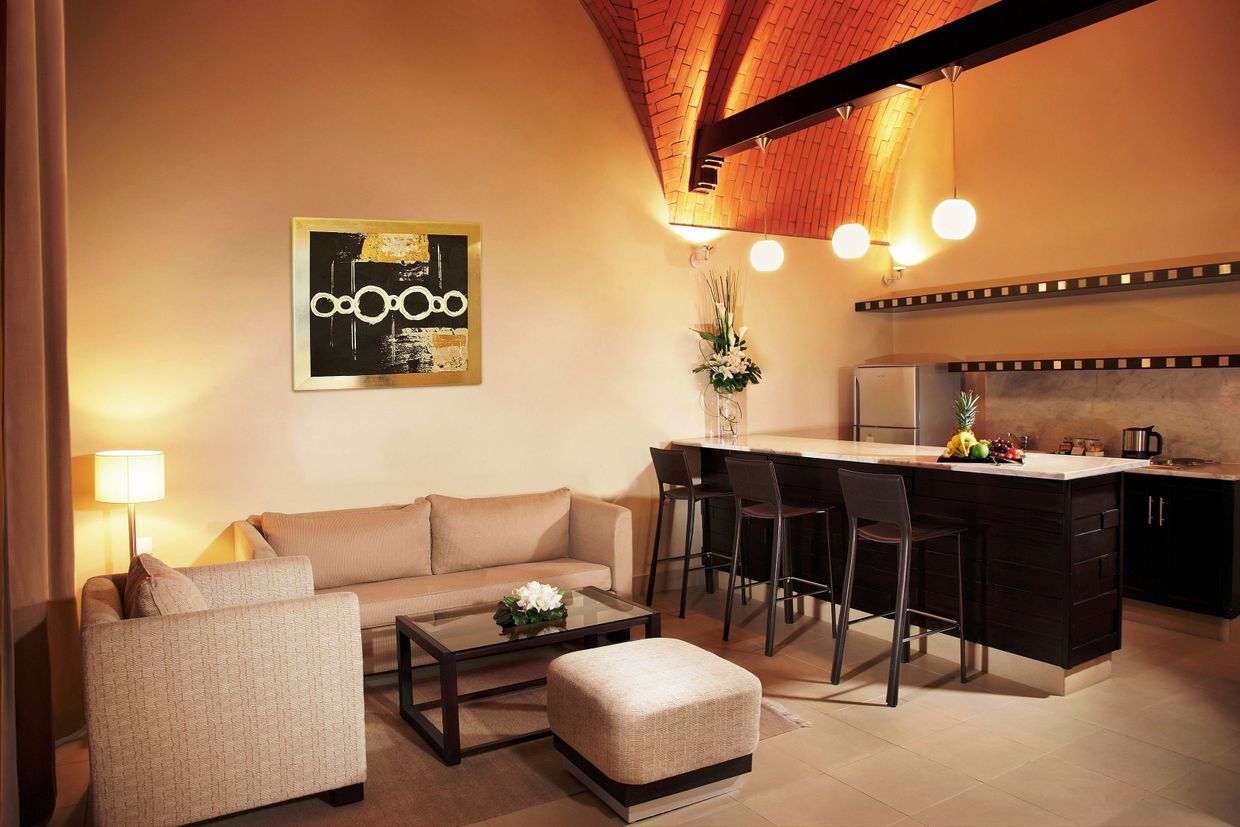 THE COVE ROTANA RESORT - 43