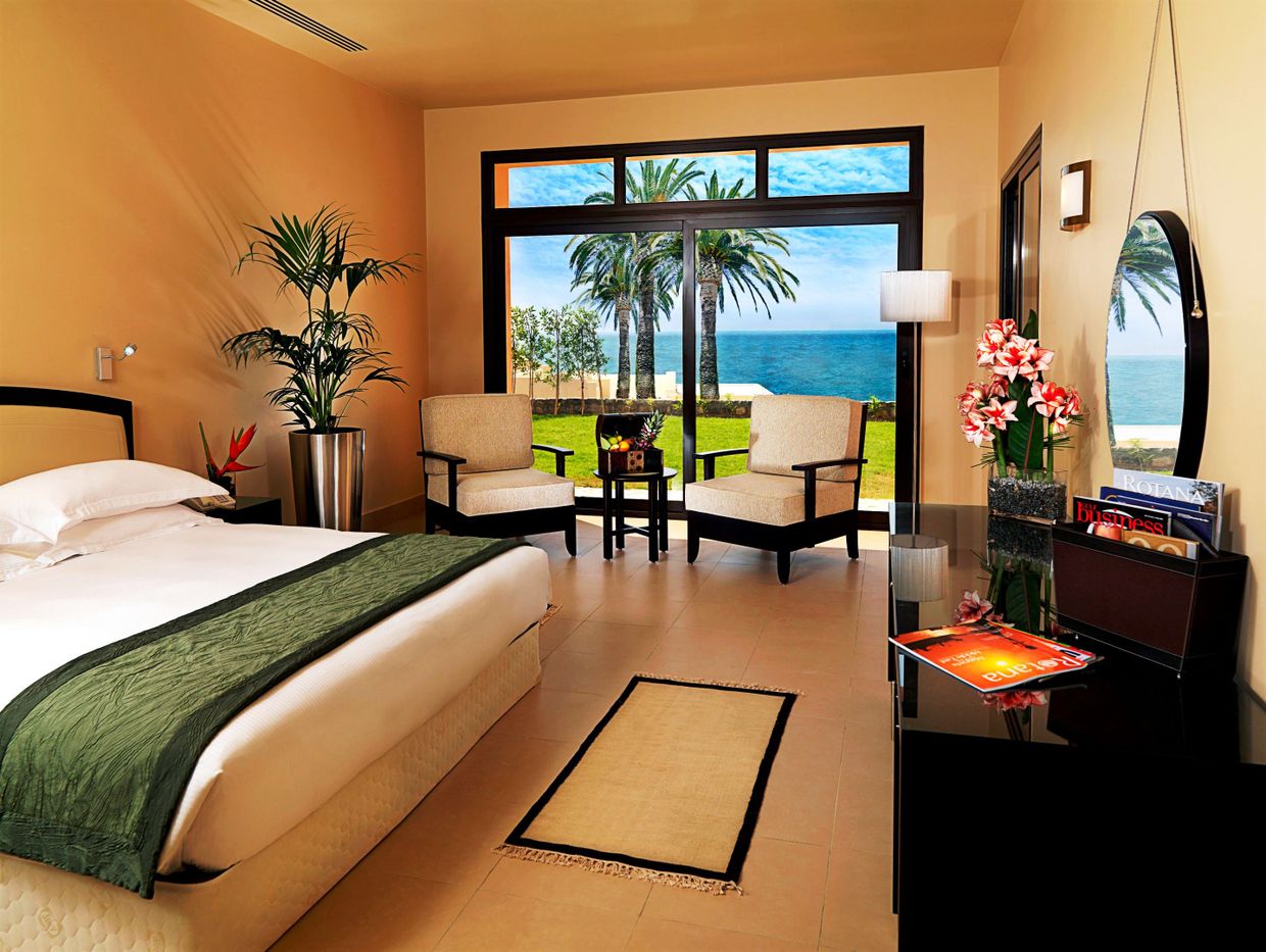 THE COVE ROTANA RESORT - 35