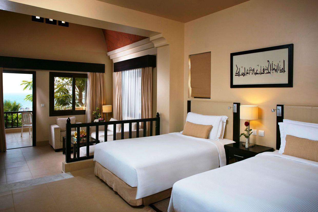 THE COVE ROTANA RESORT - 33