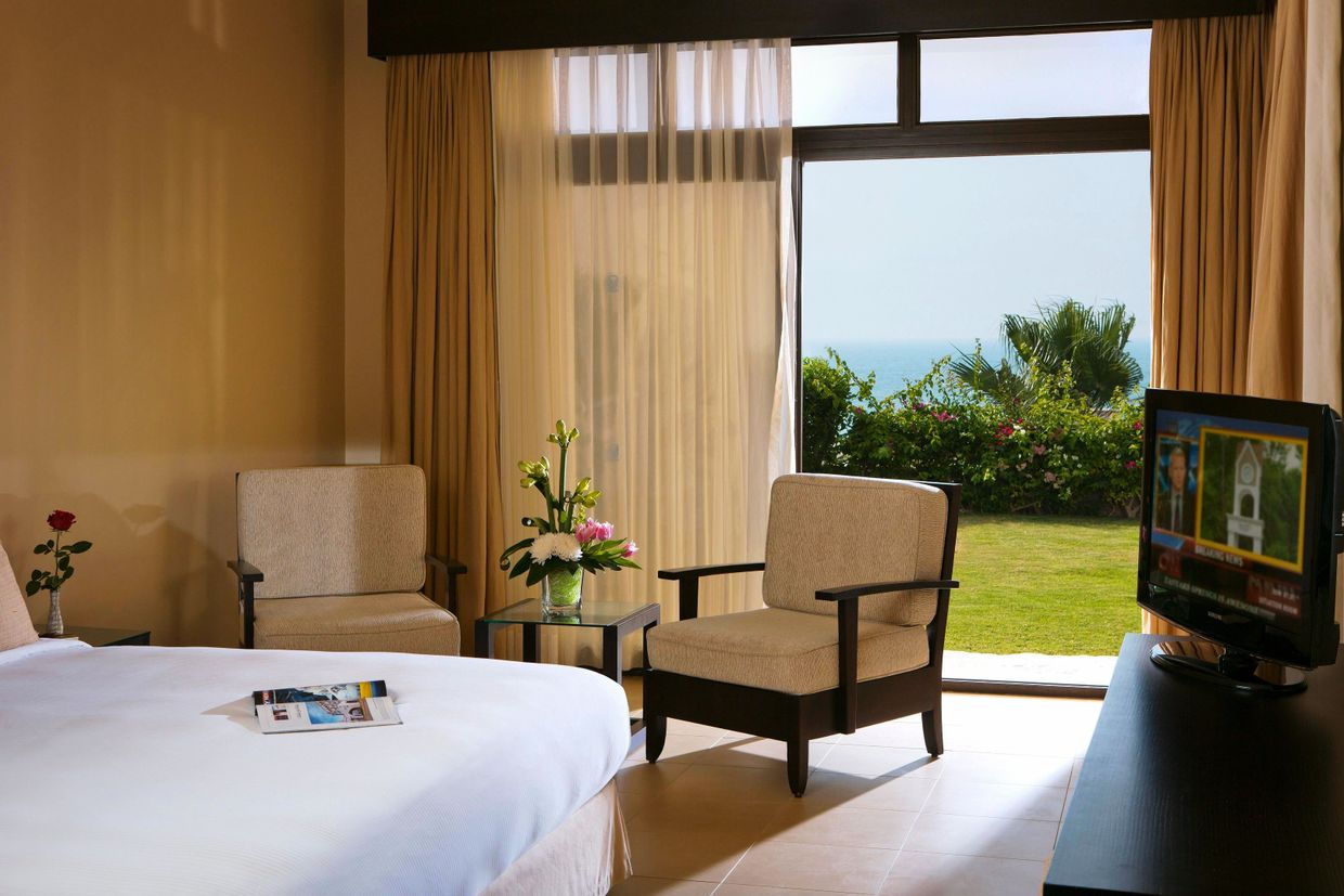 THE COVE ROTANA RESORT - 32