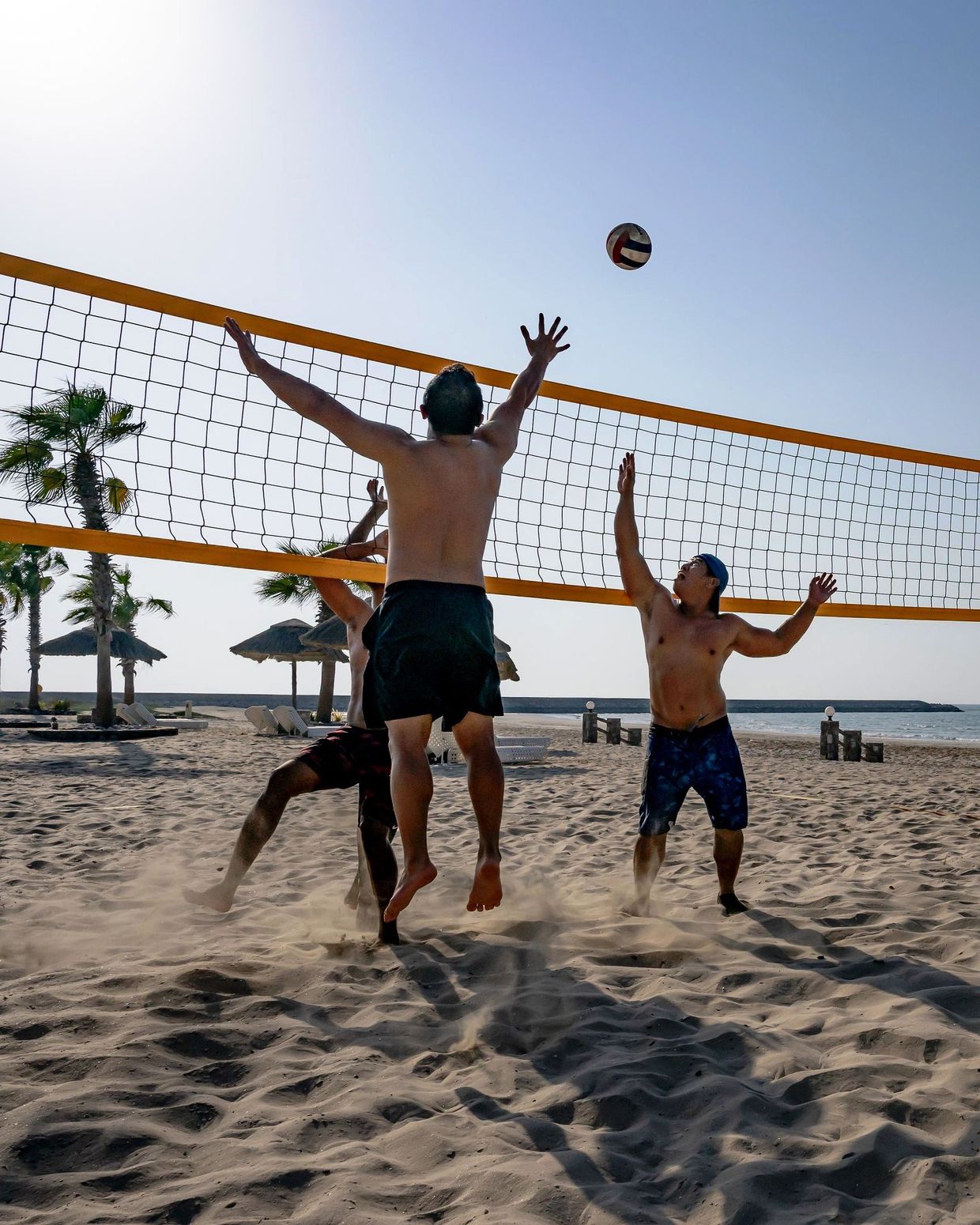 THE COVE ROTANA RESORT - 22