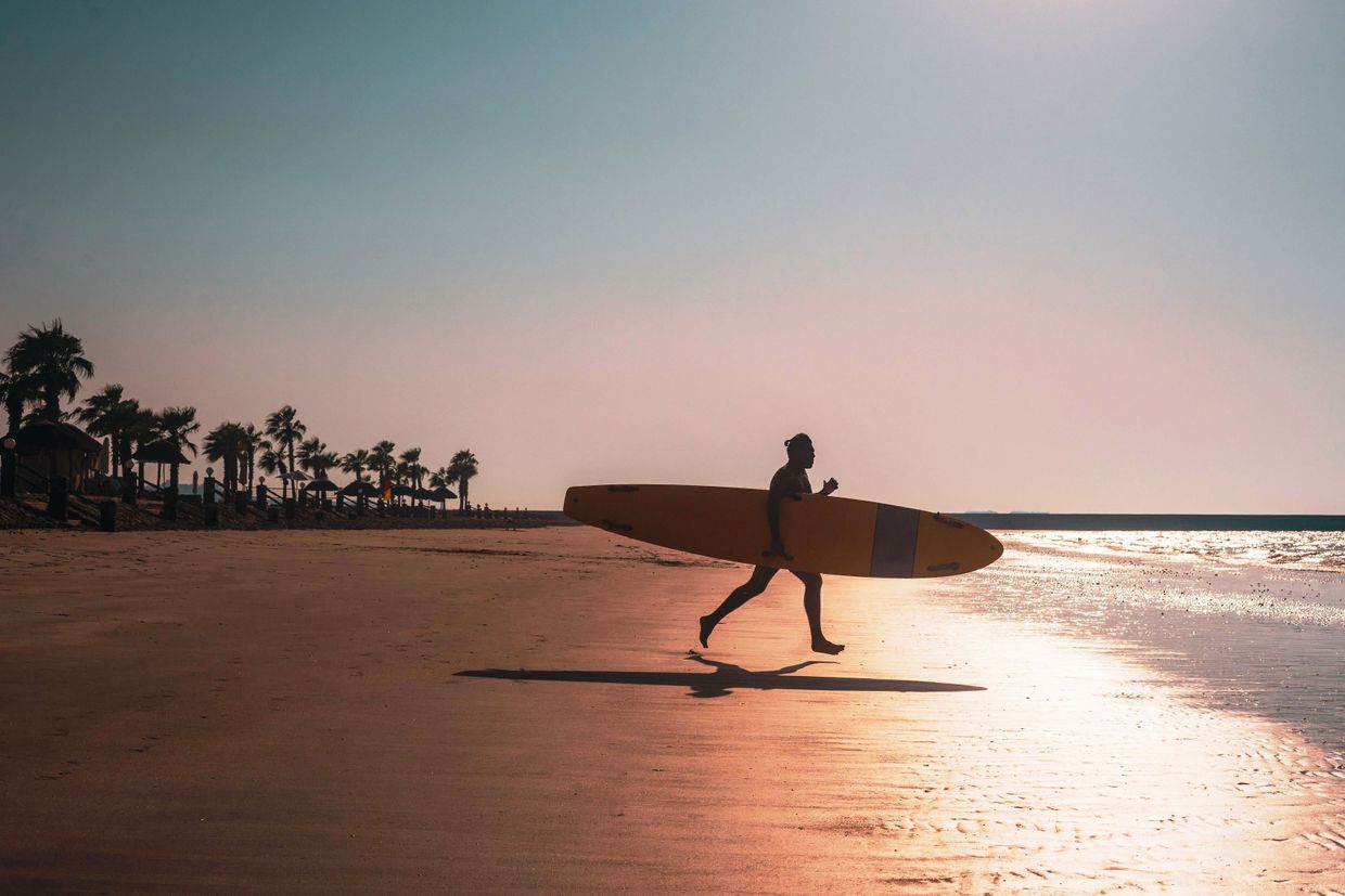 THE COVE ROTANA RESORT - 19