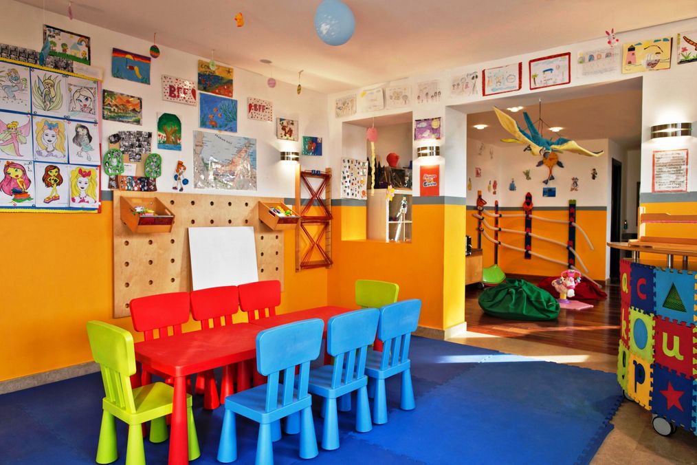 Картинка отеля - 23