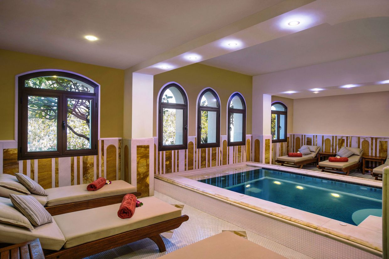 THE COVE ROTANA RESORT - 15