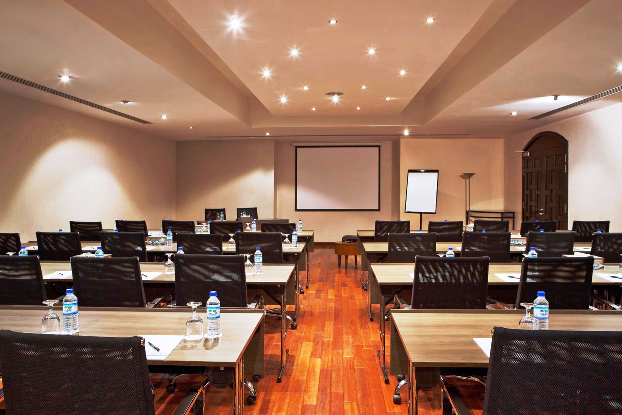 THE COVE ROTANA RESORT - 24