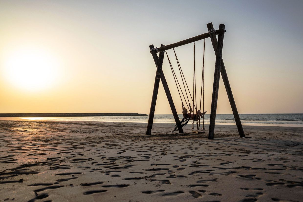 THE COVE ROTANA RESORT - 16