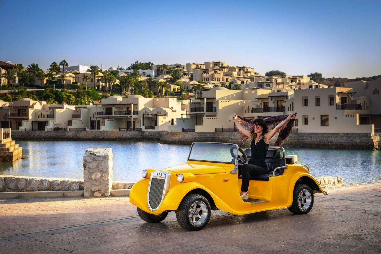 THE COVE ROTANA RESORT - 18