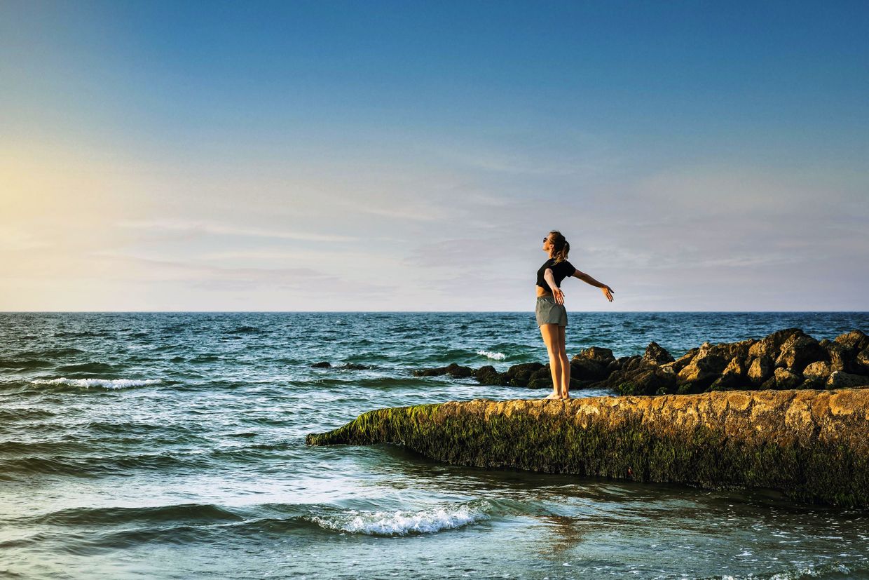 THE COVE ROTANA RESORT - 17