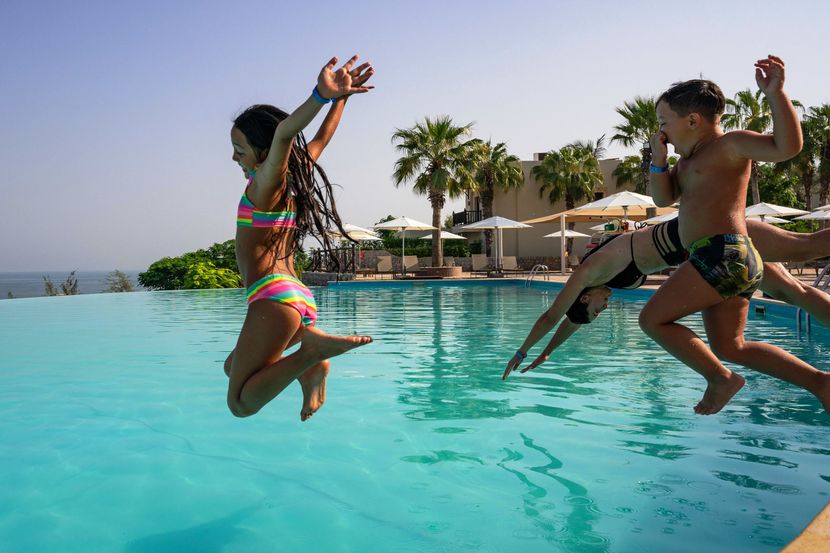 THE COVE ROTANA RESORT - 6