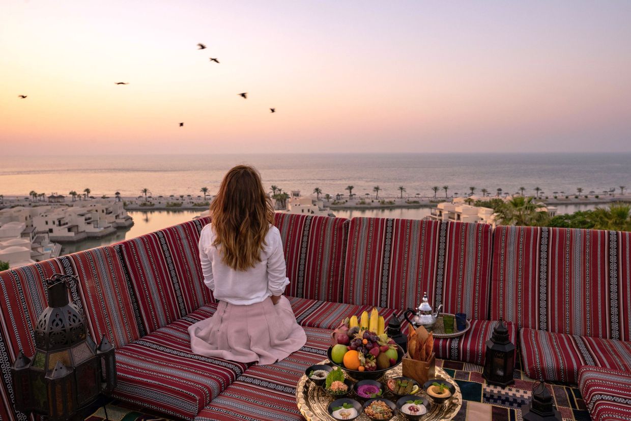 THE COVE ROTANA RESORT - 9