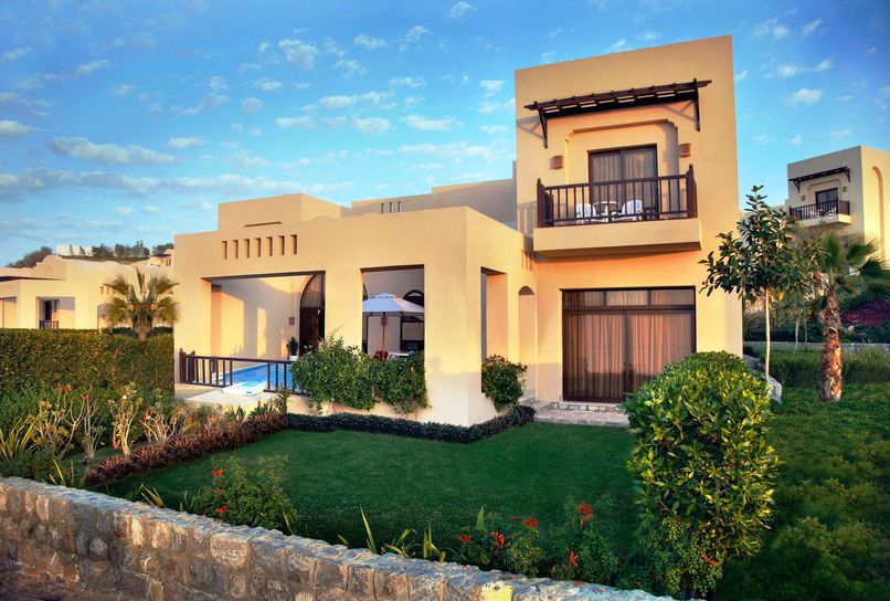 THE COVE ROTANA RESORT - 2