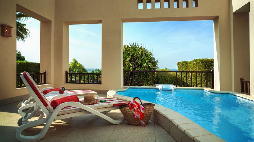 THE COVE ROTANA RESORT - 4