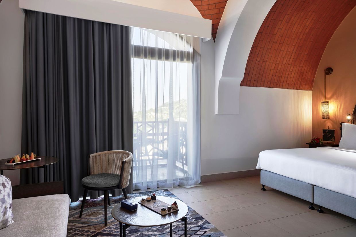 THE COVE ROTANA RESORT - 30