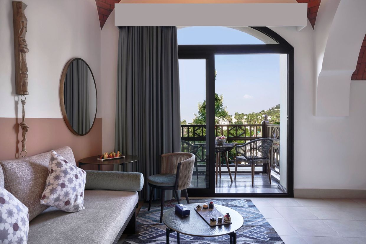 THE COVE ROTANA RESORT - 38