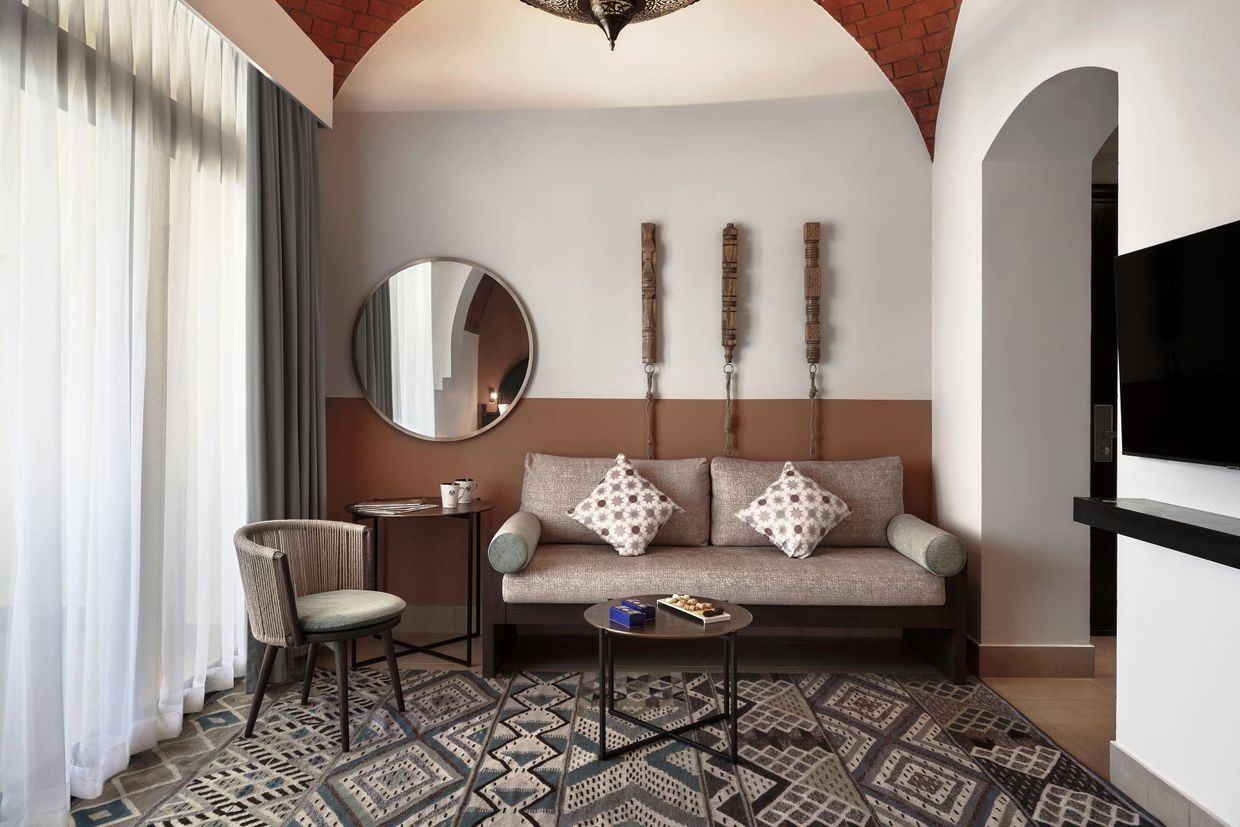 THE COVE ROTANA RESORT - 42