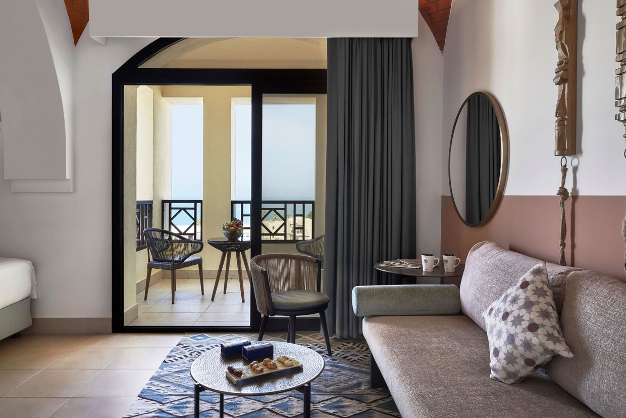 THE COVE ROTANA RESORT - 40