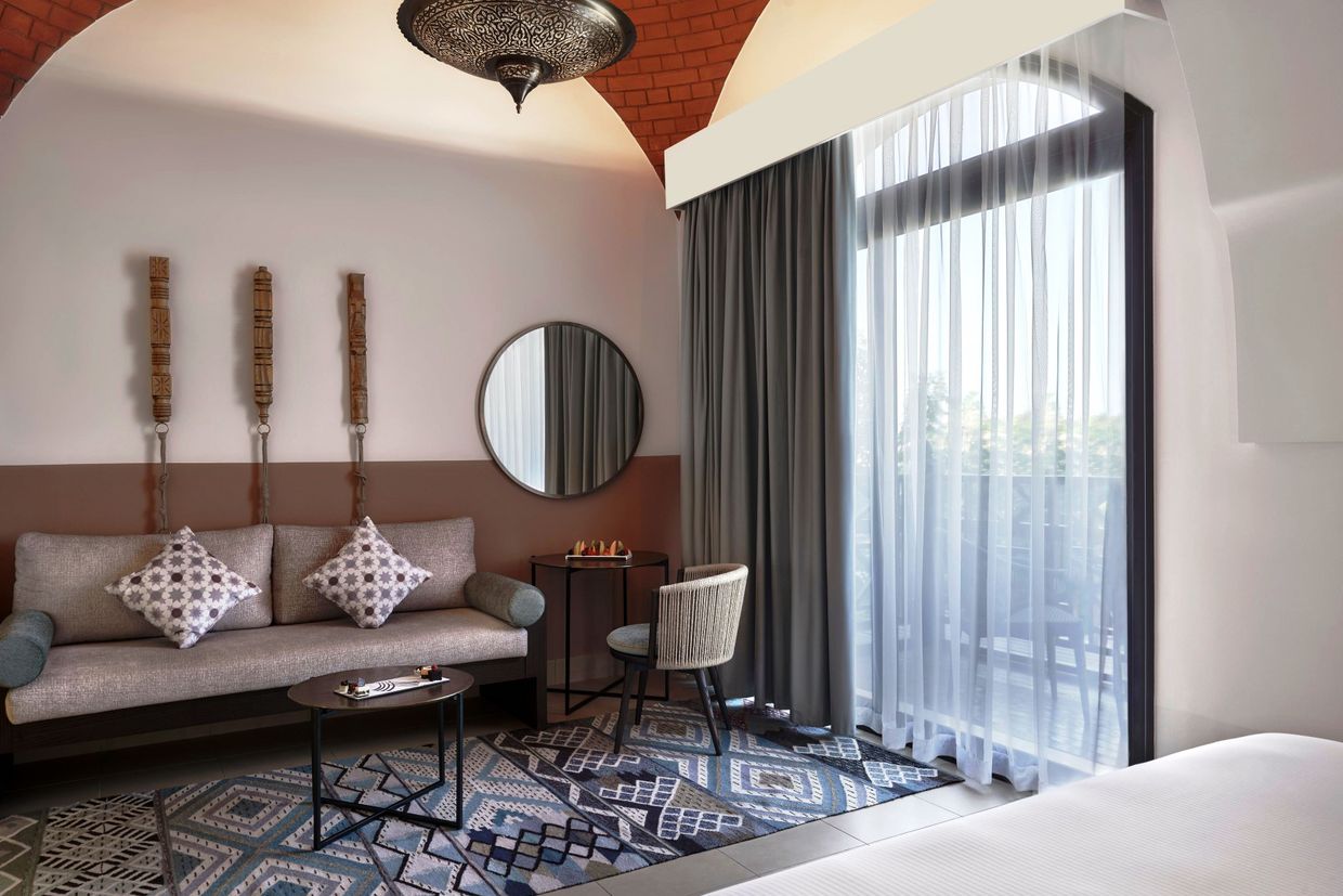 THE COVE ROTANA RESORT - 41