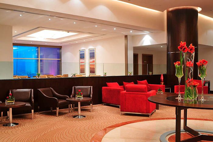 GRAND MILLENNIUM DUBAI - 2