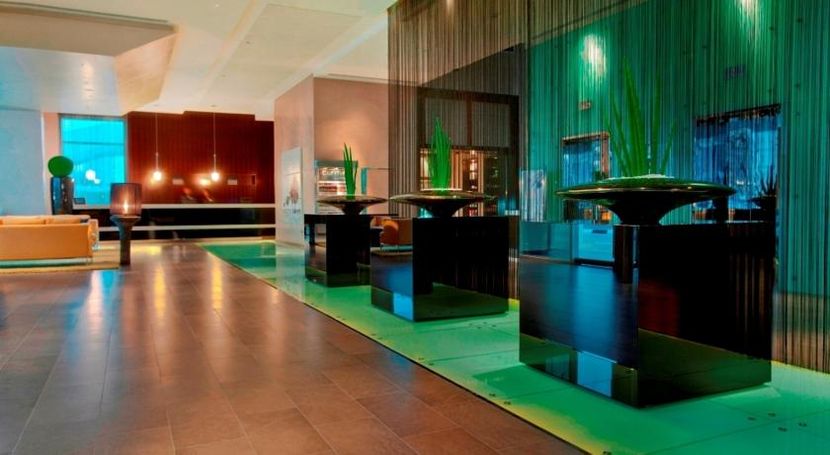 CENTRO BARSHA - 4