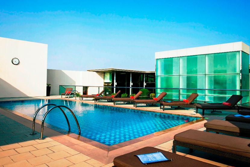 CENTRO BARSHA - 2