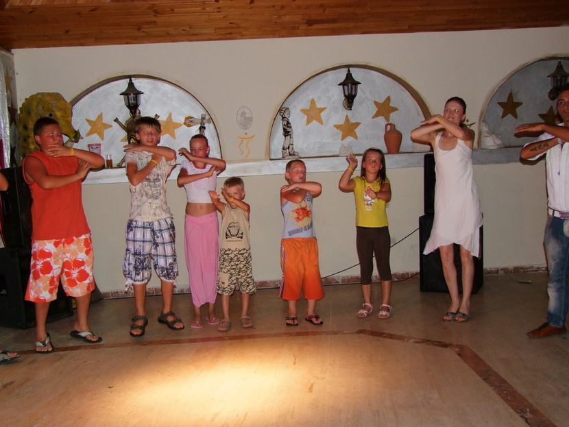 Astoria Hotel Kemer - 6