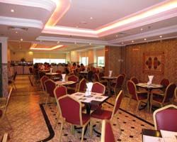 COMFORT INN - 5
