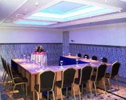 COMFORT INN - 6