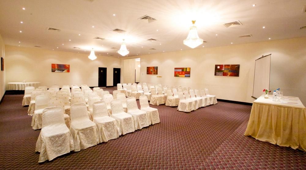 BM BEACH HOTEL (ex. BEACH HOTEL BY BIN MAJID) - 17