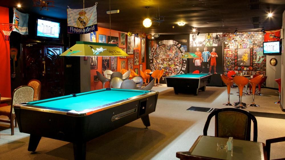 BM BEACH HOTEL (ex. BEACH HOTEL BY BIN MAJID) - 16