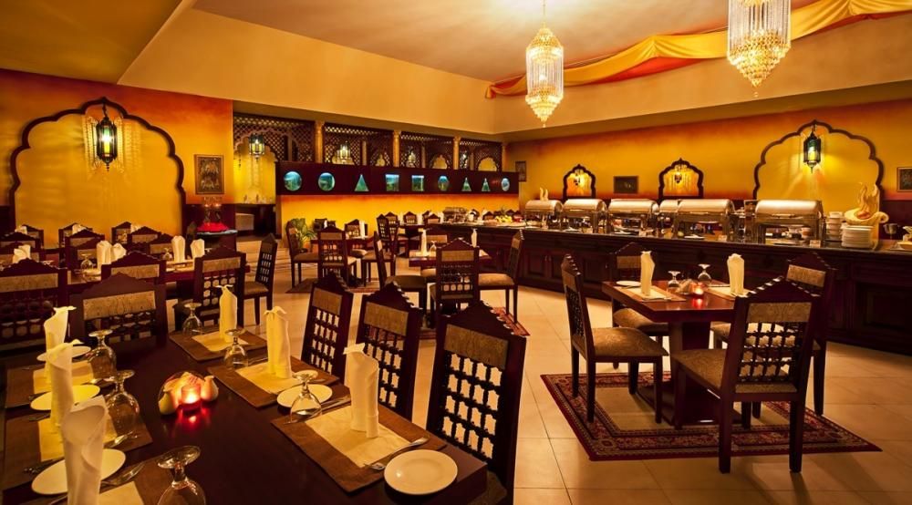 BM BEACH HOTEL (ex. BEACH HOTEL BY BIN MAJID) - 8