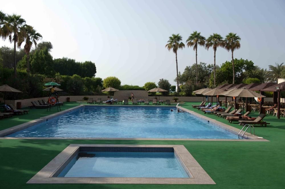 BM BEACH HOTEL (ex. BEACH HOTEL BY BIN MAJID) - 7