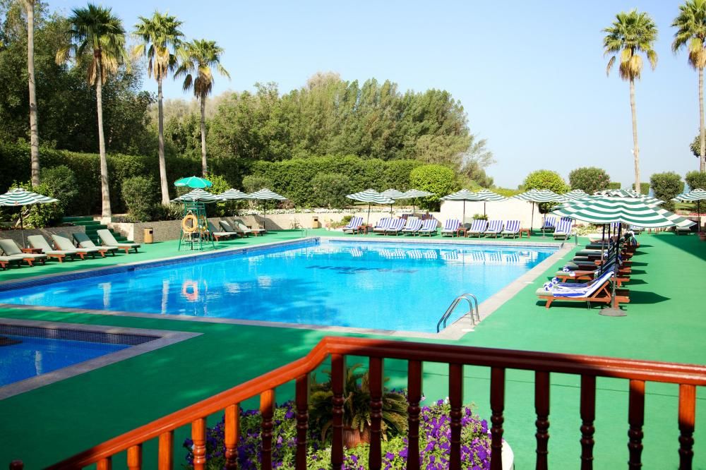 BM BEACH HOTEL (ex. BEACH HOTEL BY BIN MAJID) - 6