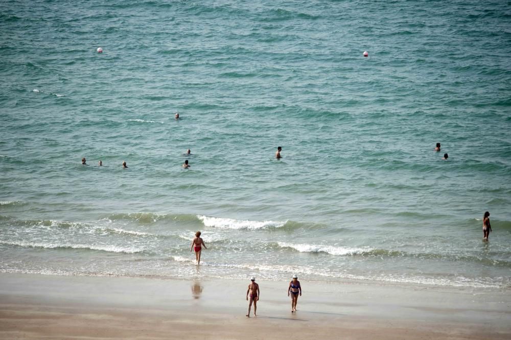 BM BEACH HOTEL (ex. BEACH HOTEL BY BIN MAJID) - 3