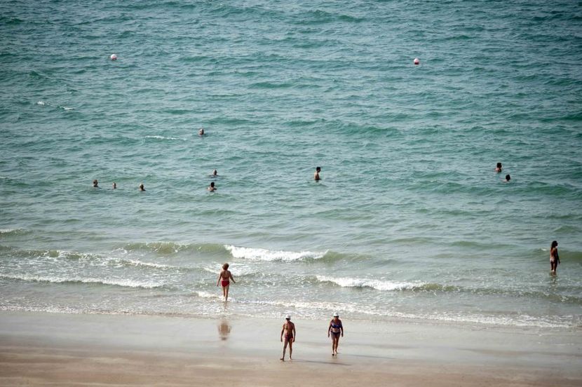 BM BEACH HOTEL (ex. BEACH HOTEL BY BIN MAJID) - 3