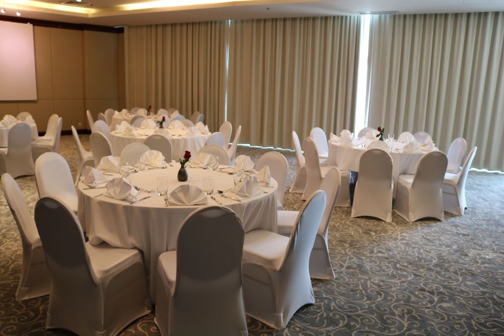 RADISSON BLU FUJAIRAH RESORT - 27