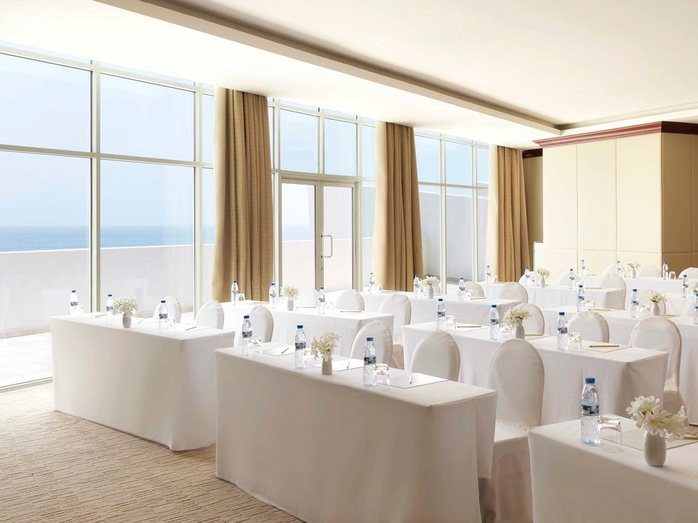 RADISSON BLU FUJAIRAH RESORT - 26