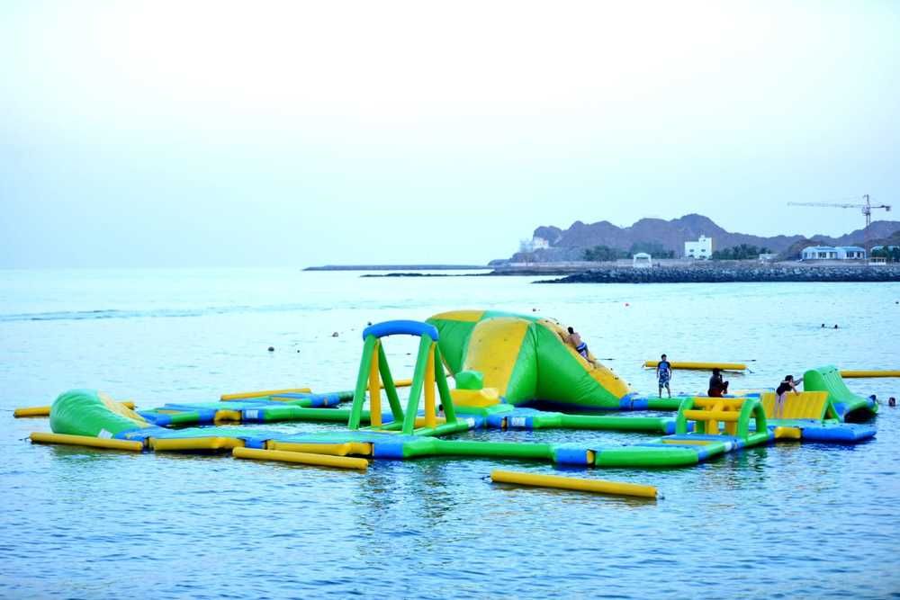 RADISSON BLU FUJAIRAH RESORT - 11